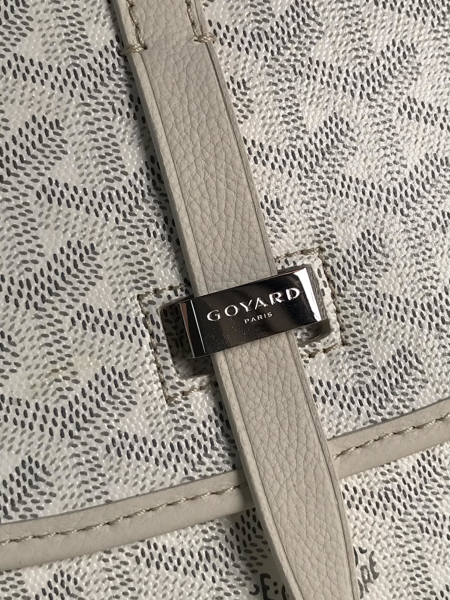 Goyard Satchel Bags